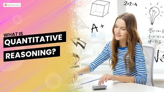 🔍 Demystifying Quantitative Reasoning Reallife Uses amp Tips 📊 [upl. by Lavinia]