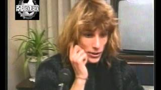 Claudio Caniggia goles en River Plate 1987 FUTBOL RETRO TV [upl. by Rosalynd]