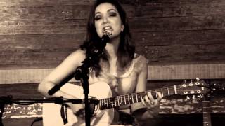 LIAH SOARES  Tempo Perdido  Acoustic Live [upl. by Pacian]