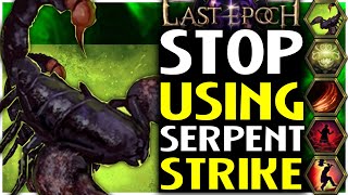 Cookbooks 1000 Corruption Summon Scorpion Beastmaster Build Guide Showcase [upl. by Nylleoj]