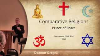 Comparative Religions Full Length [upl. by Shiri]