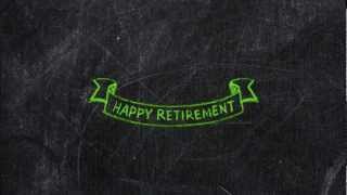 The best 30 second retirement planning video ever [upl. by Eelik]