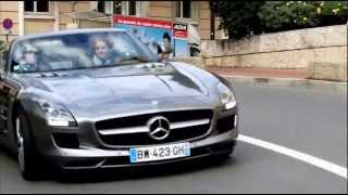 MercedesBenz quotEpic Star Dayquot Music Video [upl. by Asiak]