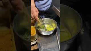 Butter Omelette  Uncle Ande Wala Vikaspuri Delhi [upl. by Asilla]