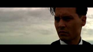 Public Enemies 2009 second trailer [upl. by Ahkeber]