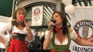 Anna Und Brigitta  promo Ich Bin Wie Du [upl. by Ahseinat]