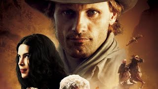 Hidalgo Full Movie Facts amp Review in English  Viggo Mortensen  Omar Sharif [upl. by Ettesyl]