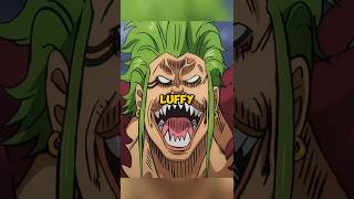 Bartolomeo’s Ultimate Test Loyalty or Betrayal onepiece 1126 [upl. by Lait]