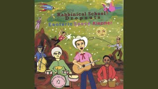 Rabbinical School Dropout [upl. by Ahsirek]