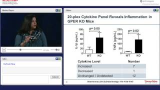 Biomarker Discovery Quantitation and Analysis with Multiplex Immunoassays [upl. by Latsryk]