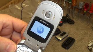 Nokia 2660 Flip Review The Simpler Phone Life [upl. by Frederiksen]