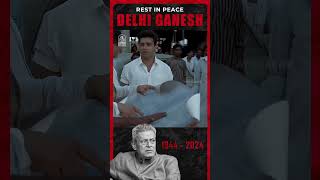 Watch Nayakan Movie Scenes  RIP Delhi Ganesh delhiganesh nayakan kamalhaasan ayngaran shorts [upl. by Nilekcaj]