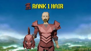 Odablocks New Bounty Hunter Hardcore Ironman Series [upl. by Latsirhc869]