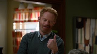 Modern Family Best moments S05E01 [upl. by Barby37]