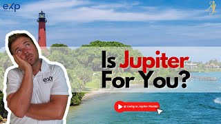 Jupiter FL Living Costs What You Need to Know Before Moving [upl. by Ahsien]