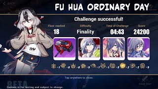 Honkai Impact 3 Elysian Realm v73 Beta Finality  Valkyrie Blastmetal Coralie S [upl. by Hanselka]