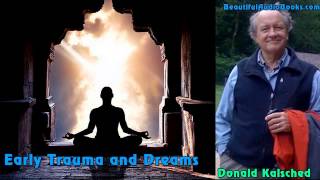 Early Trauma and Dreams by Donald Kalsched  part 1 Self help Audiobook [upl. by Juni]