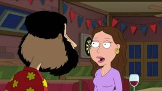 Quagmire Discovers Tinder  Family Guy Funny Moments [upl. by Sakovich220]