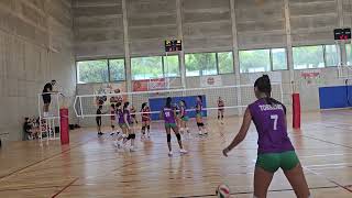 final torneo bunyola Cadet vs getxo [upl. by Britta437]