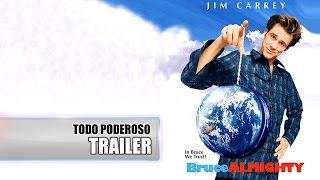 Todo poderoso  Trailer [upl. by Adle212]