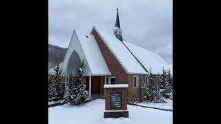 Gassaway United Methodist Church [upl. by Hahnert]