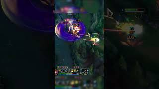 Insane Ezreal Mechanics for the Unofficial Quadra [upl. by Ynattirb]