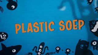 Plastic soep  Kinderen voor Kinderen songtekst [upl. by Ainehs139]