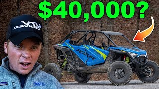 Watch THIS before you buy a RZR Turbo R [upl. by Oguh]