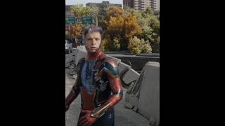 Best continuity Detail in MCU marvel ironman [upl. by Yoshio]