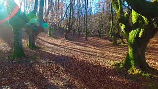 Euskadi a vista de pájaro capítulo 1 [upl. by Notlrahc]