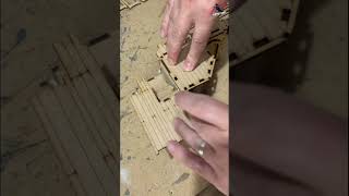 How To Speed Up MDF Terrain Building [upl. by Leeth]