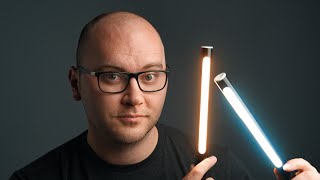 Incredible 20 LED Tube Lights for Video [upl. by Alyos]