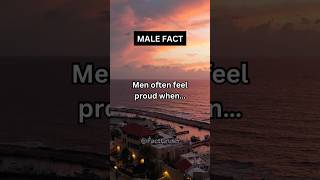 Men often feel proud when… shorts psychologyfacts subscribe [upl. by Ellivnarg]