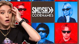 Codenames Smosh Edition [upl. by Alika]