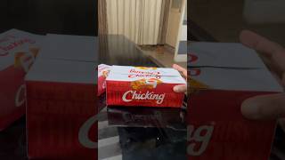 Chicking Fried Chicken chicking friedchicken foodie foodvlog [upl. by Doownil929]