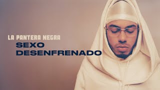 Myke Towers  SEXO DESENFRENADO Visualizer [upl. by Rehprotsirhc251]