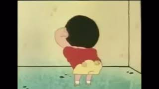 Shinchan all dance steps and songs best shinchan funny dancing song Anime Adda 2O [upl. by Arahahs]