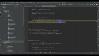 How To Fix Unresolved reference None of the following candidates is applicable In Android Studio [upl. by Eiryt]