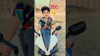 Flying bike 🏍️❤️shorts shortvideo bhaibehenkapyar shaheerjutt [upl. by Thacher958]