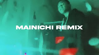 Mainichi  Ber Remix  Originally by Miyachi [upl. by Eelesor]