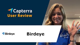 Birdeye Review Easy to use [upl. by Leakim]