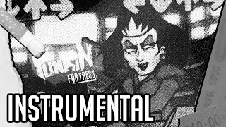 Funkin Fortress  Overtime Admin Mix Instrumental [upl. by Mickie92]