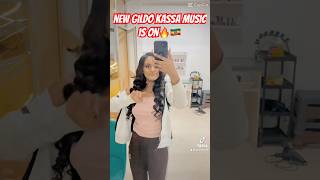 Gildo kassa new music habesha amharic duet ethiopian eshetu melese Veronica adane [upl. by Barbaraanne]