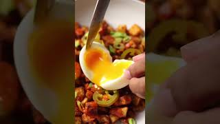 Air Fryer HACK Soft Boiled EGGS in just 7 minutes [upl. by Mureil]