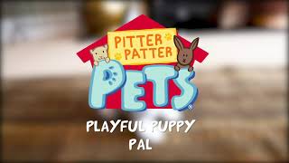 Pitter Patter Pets Wiggle Jiggle Dachshund [upl. by Hepzi]