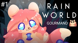 RAIN WORLD Yummy Yummy OwO [upl. by Delmar]