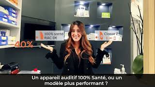 Appareil auditif classe 1 ou classe 2  Quelles différences  Le bon choix avec Ideal Audition [upl. by Can]