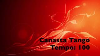 Canasta Tango Audio 2 [upl. by Brooks]