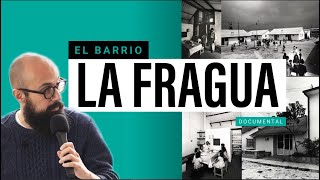 Minidocumental Barrio La Fragua [upl. by Tally382]