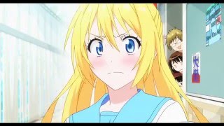 Chitoge  AMV [upl. by Bartholomeo]